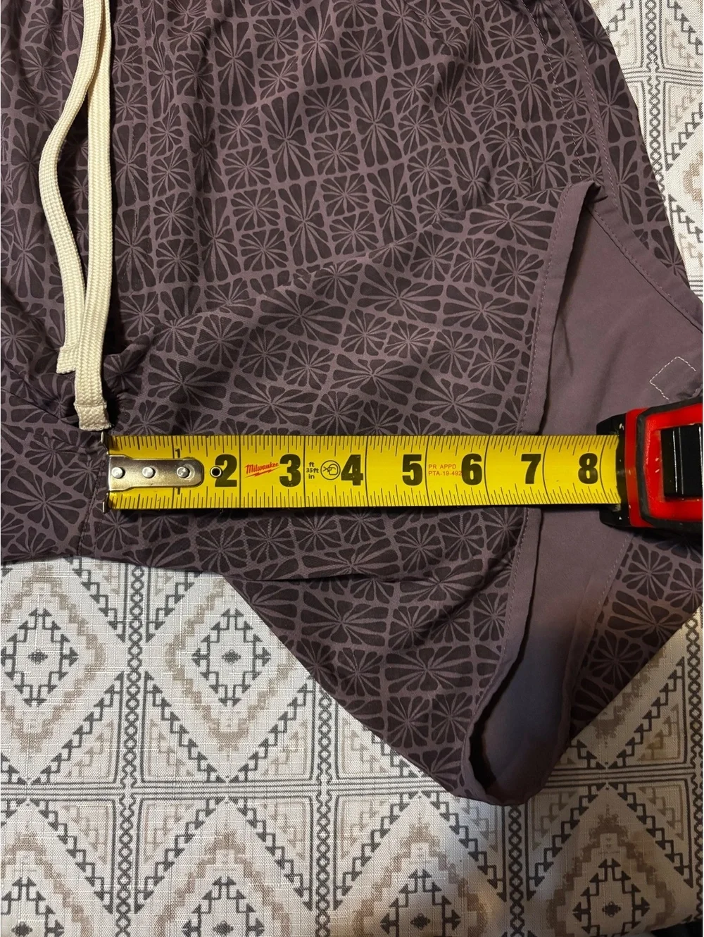 TravisMathew Men's BoardshortSize Large